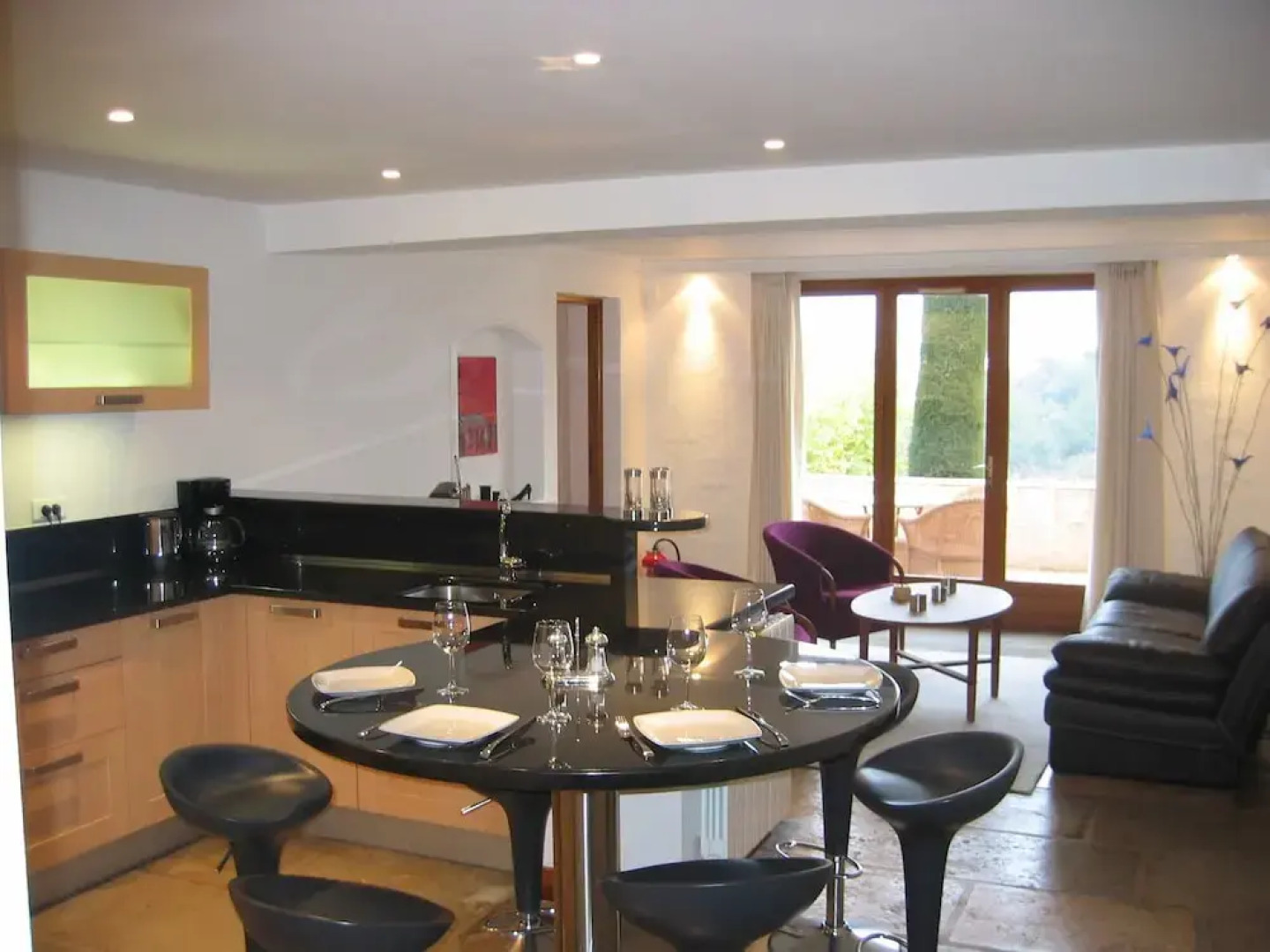 Le Haut des Espinets