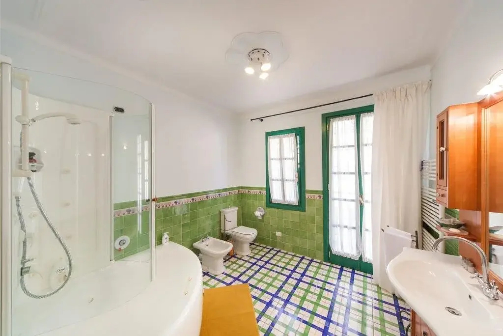 Agriturismo Le Meridiane