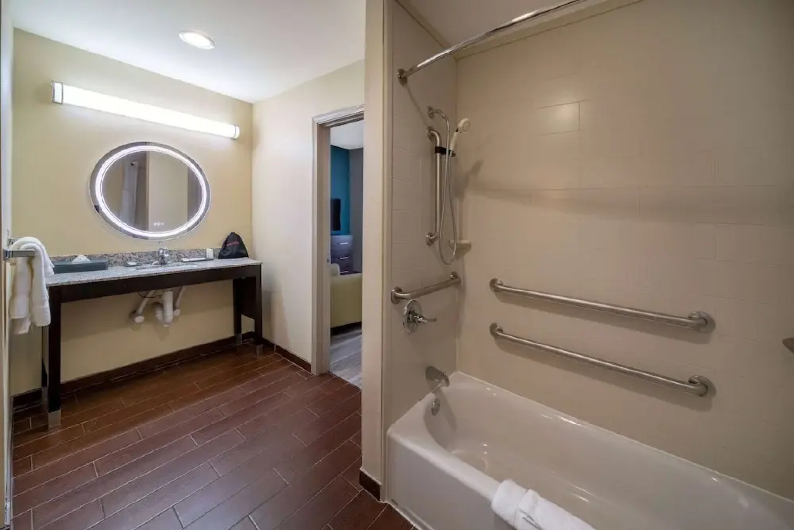 La Quinta Inn & Suites by Wyndham Durant