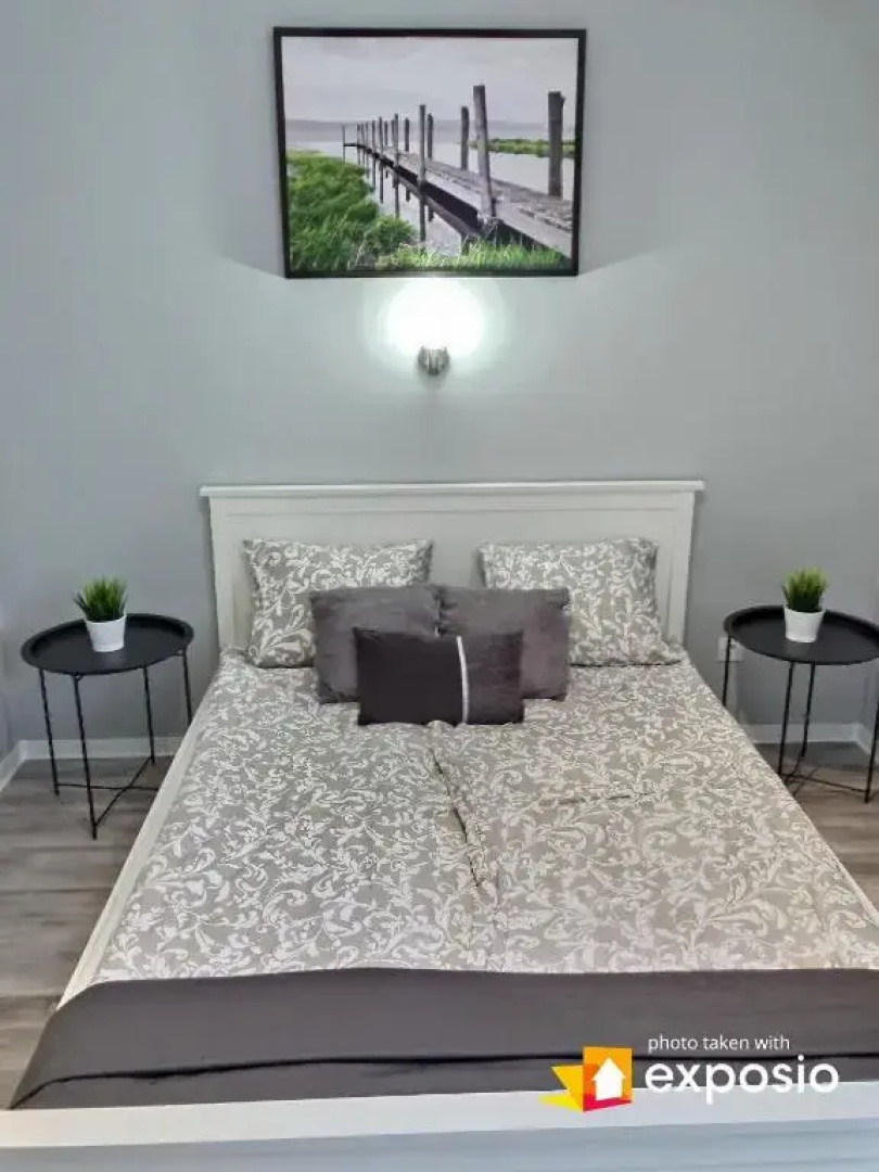 Villasori Apartman