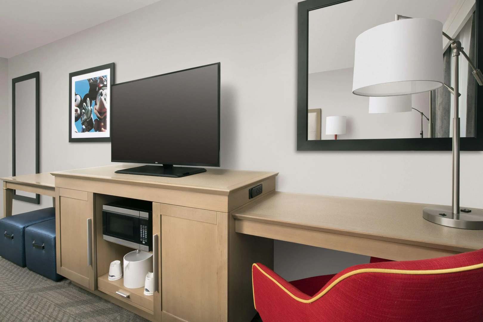 Hampton Inn & Suites Anaheim Garden Grove