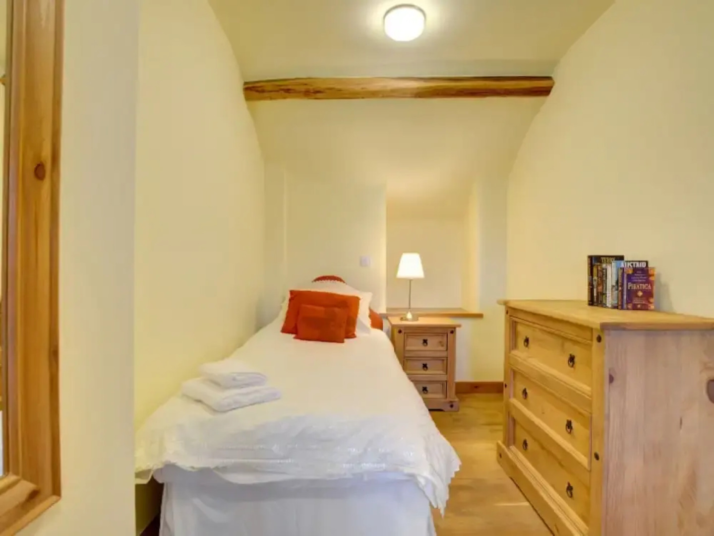 Holiday Home Hideaway