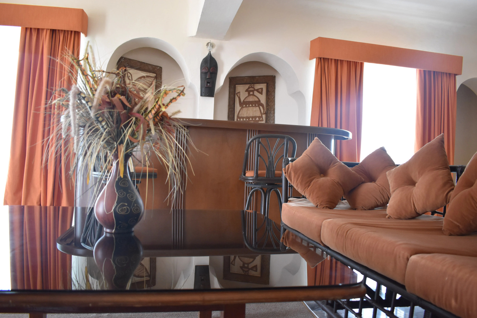 Villablanca Garden Beach Hotel