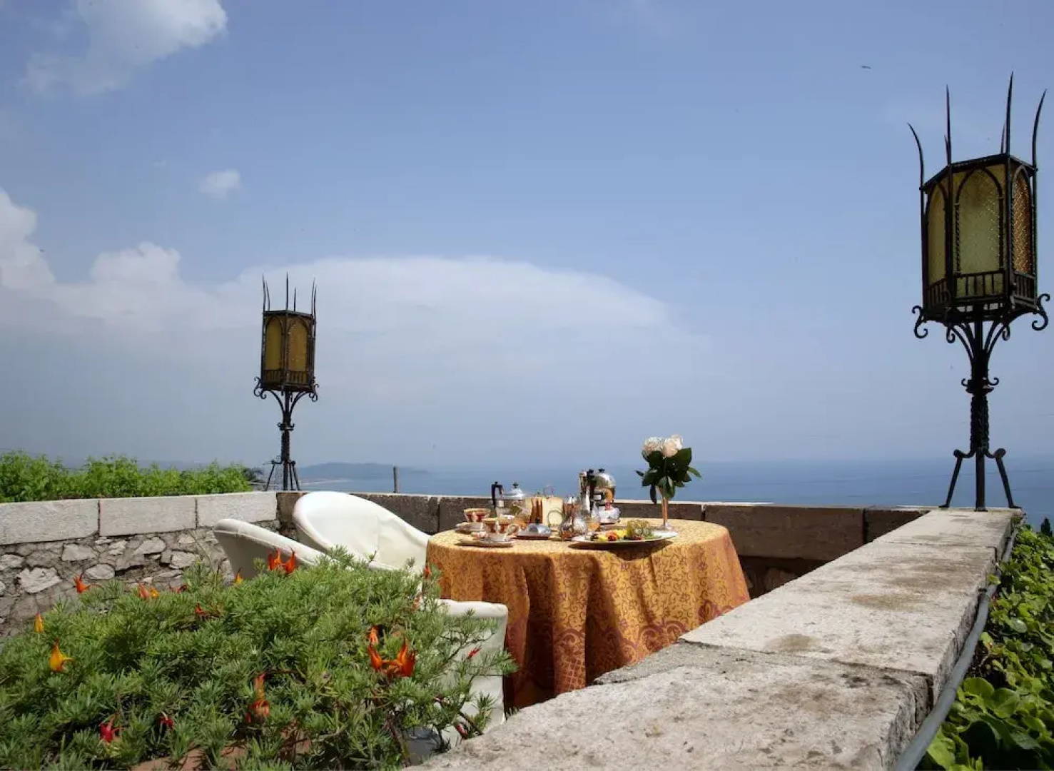 Hotel Castello Miramare