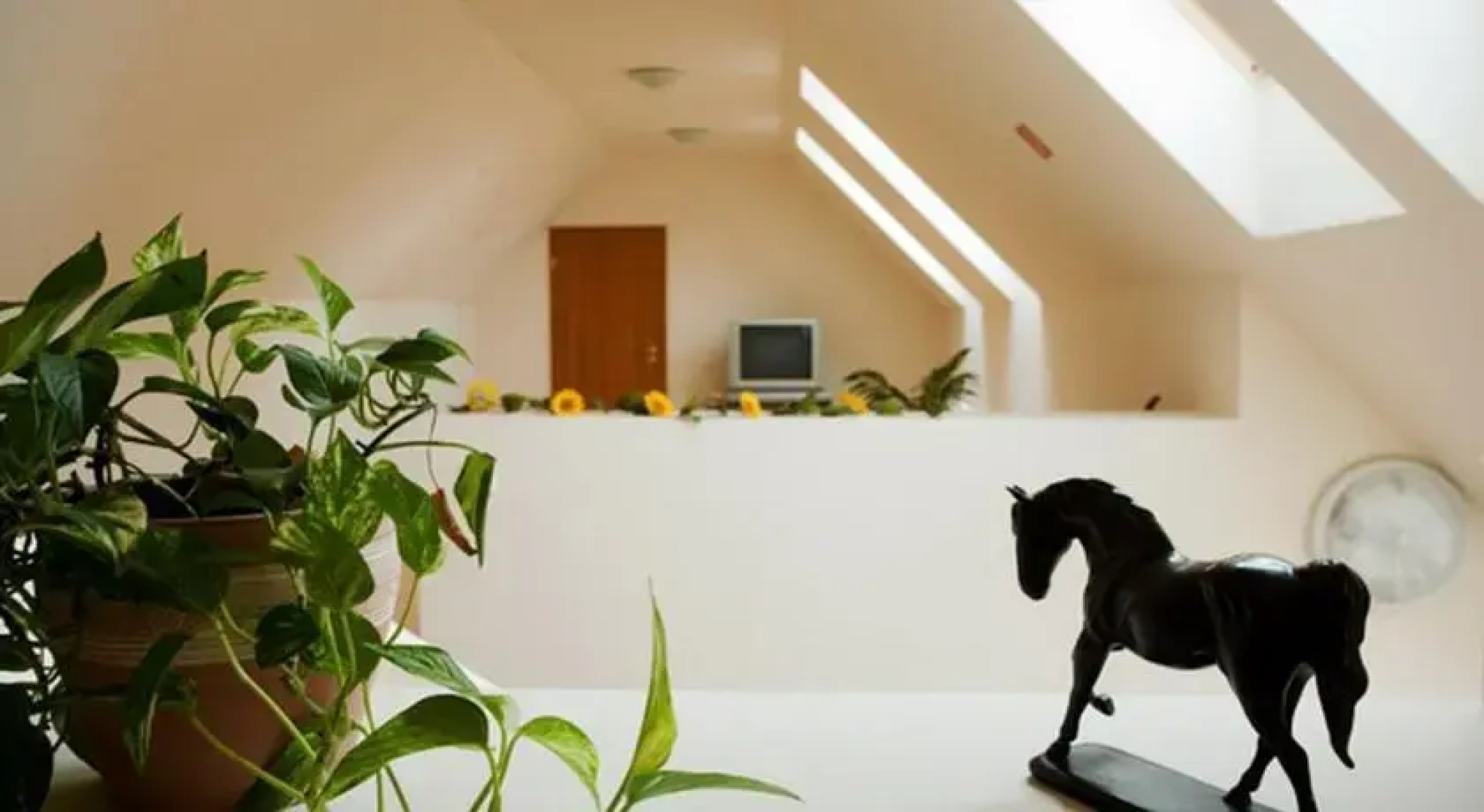 Bólyi Gyógylovas Vendégház