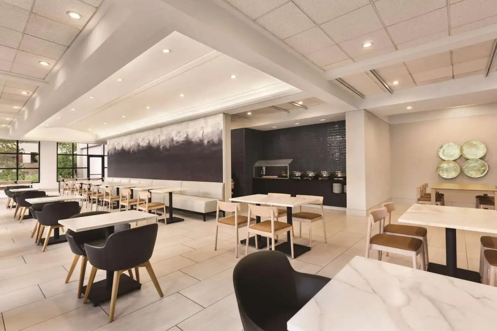 Radisson Hotel Seattle Airport