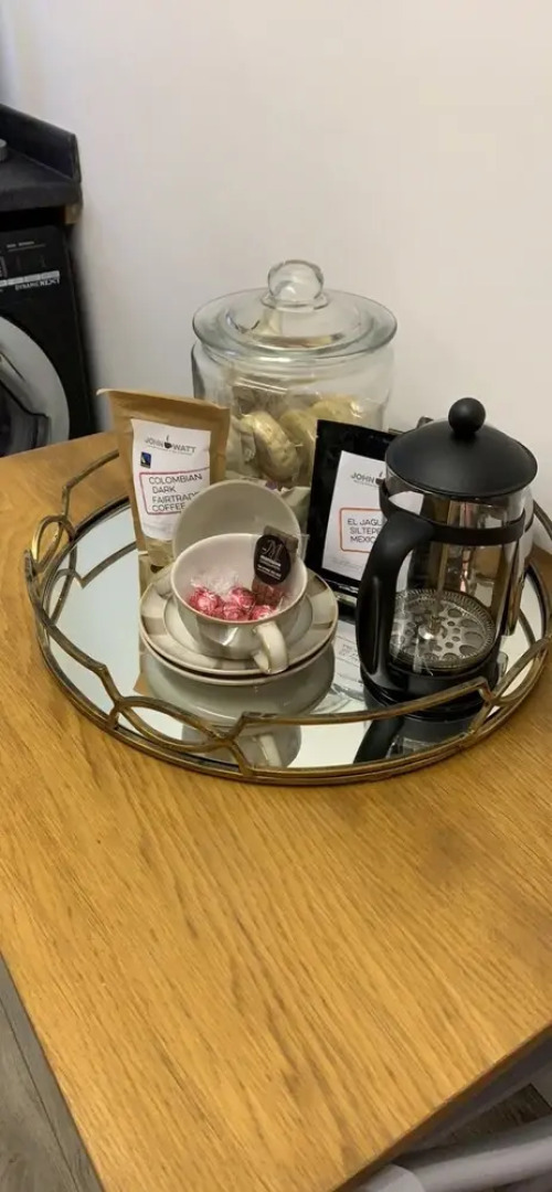 The Warren , Langholm