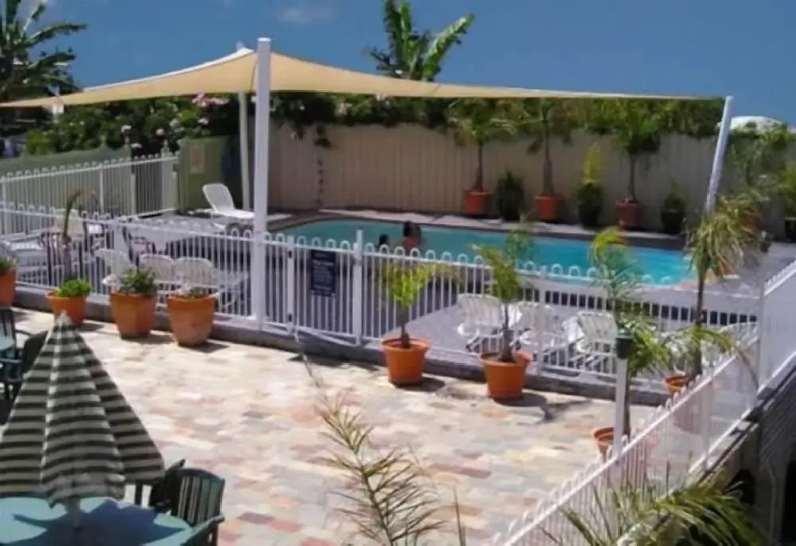 Waterview Luxury Apartments