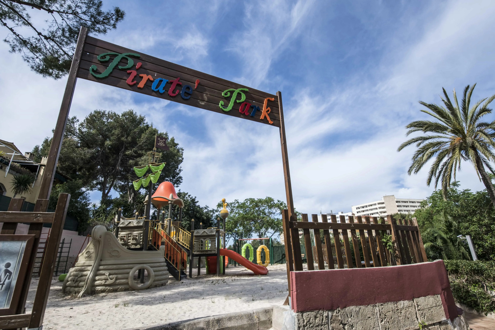 Salles Hotel Marina Portals