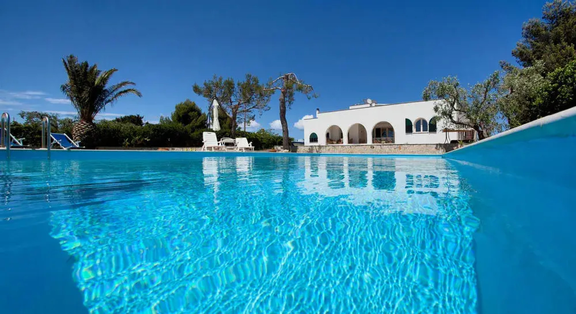 Agriturismo Masseria Alcorico