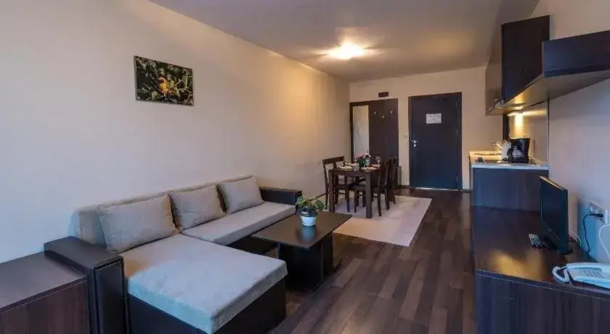 GT Aspen House Apartments