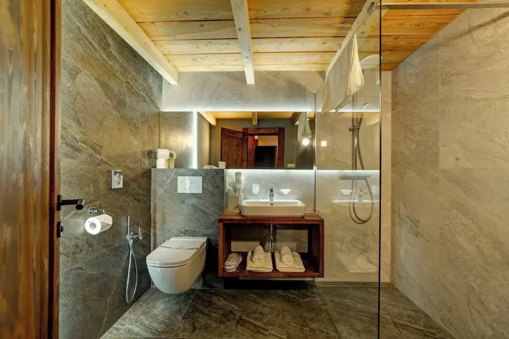 Hotel Strachan Family Jasná