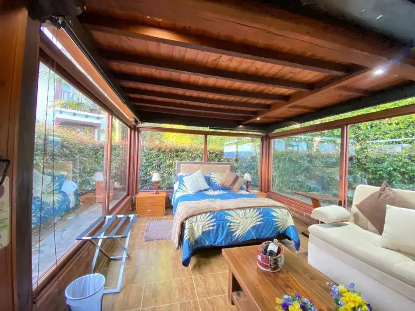 Casa Hotel San Pedro