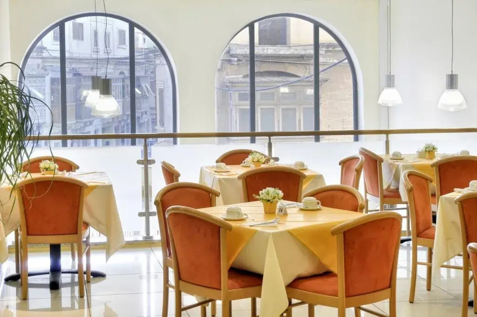 Amls Euro Guest House