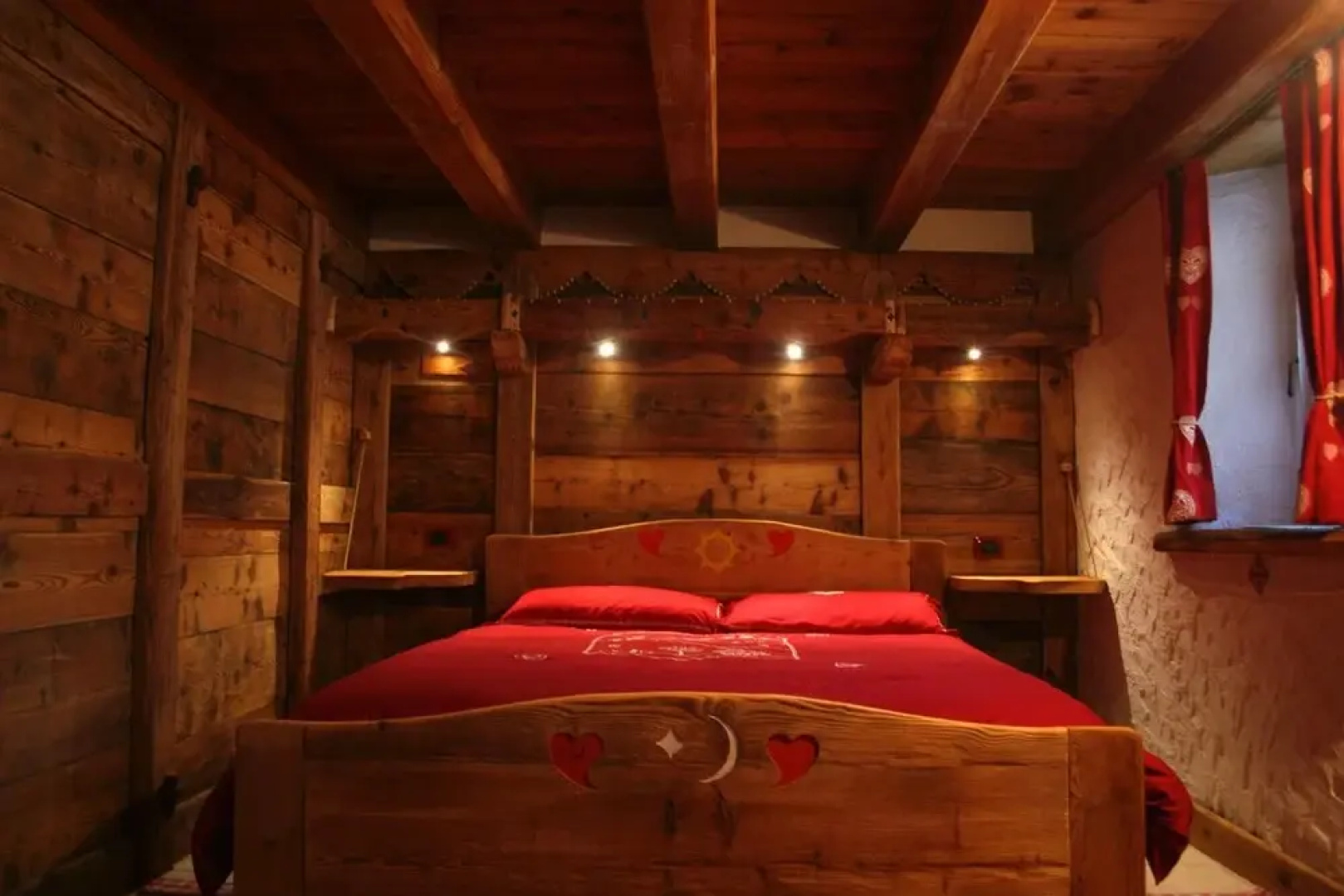 B&B La Maison De Grand Maman