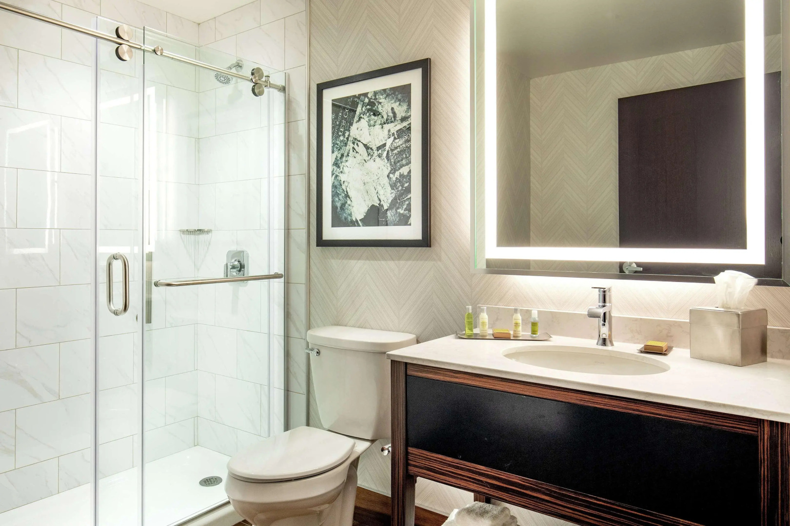 DoubleTree by Hilton Youngstown Downtown