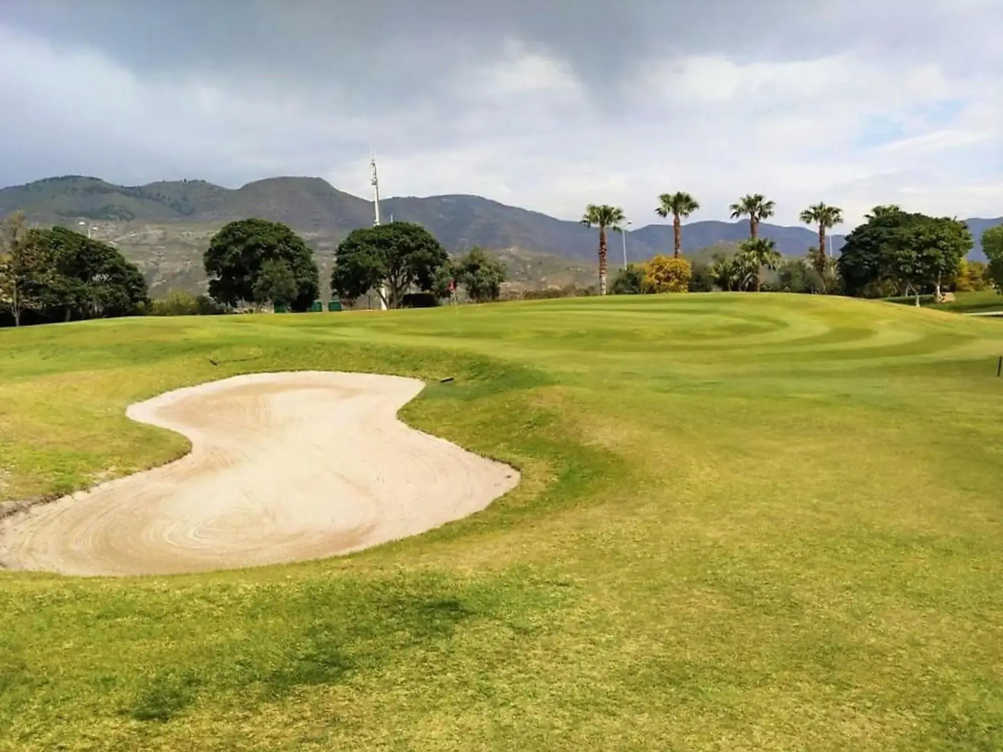Amazing apartment in La Envía with private terrace