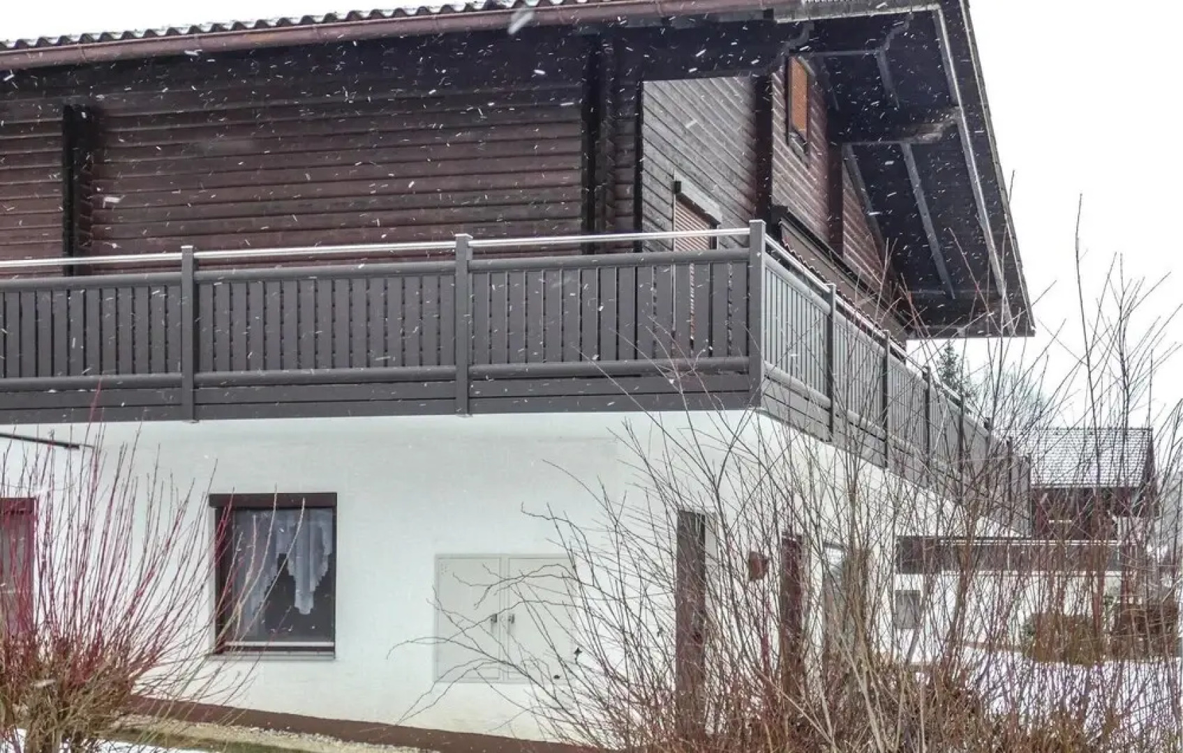 Stunning Apartment in Arrach With 2 Bedrooms