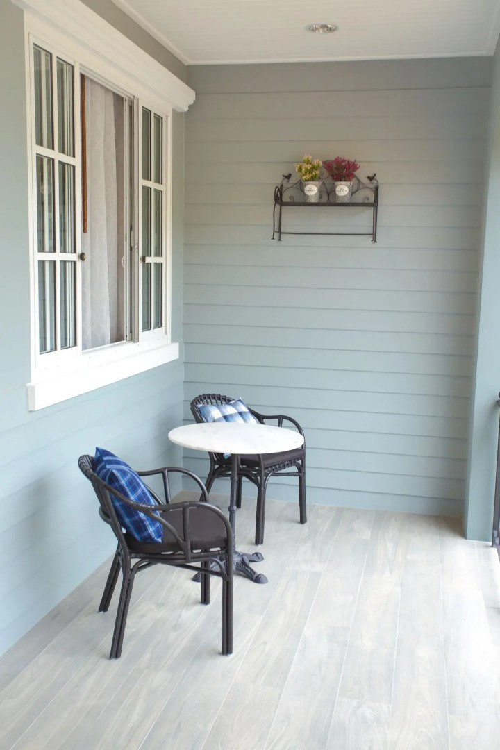 The Blue Sky Khao Kho