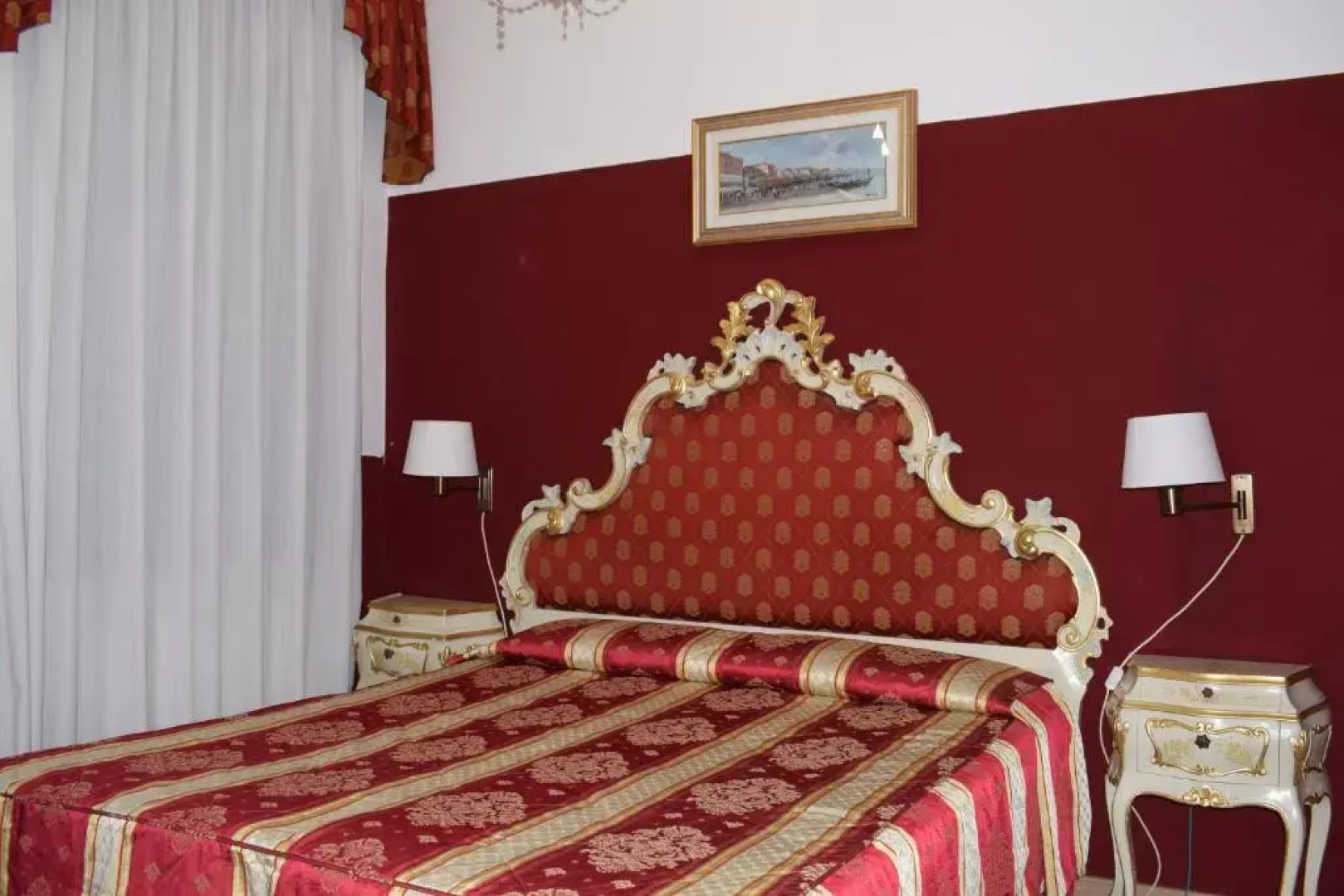 Albergo Basilea