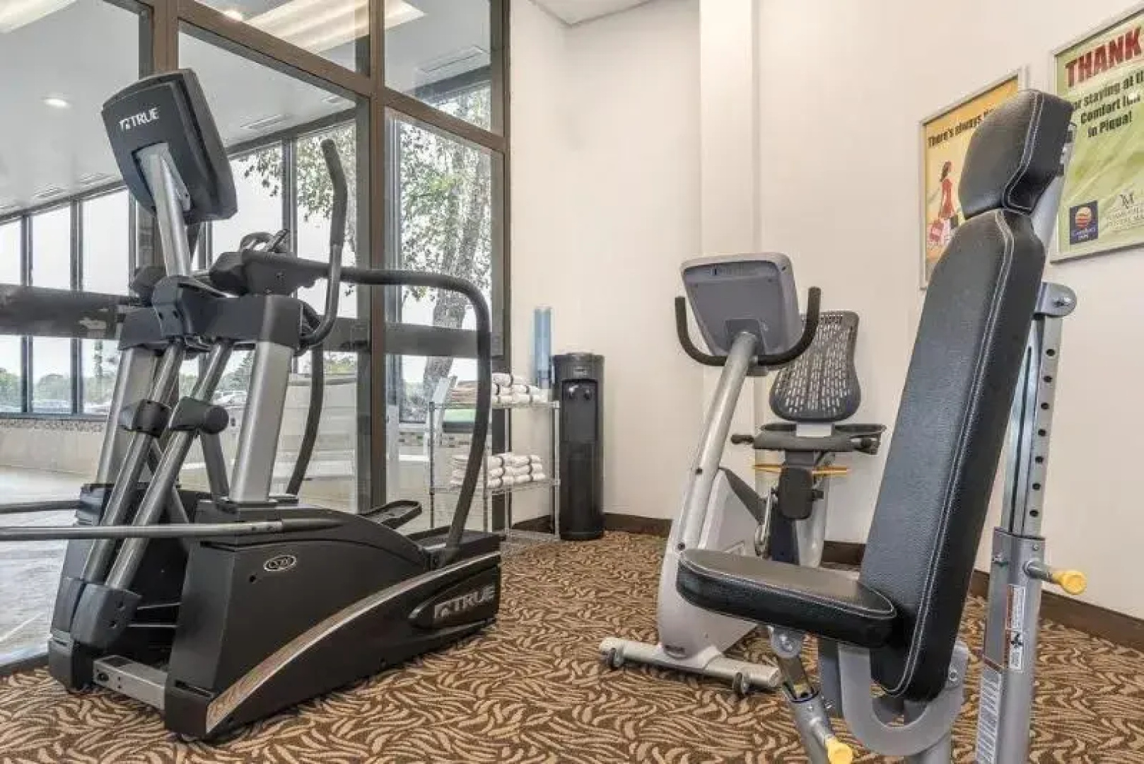 Comfort Inn Piqua