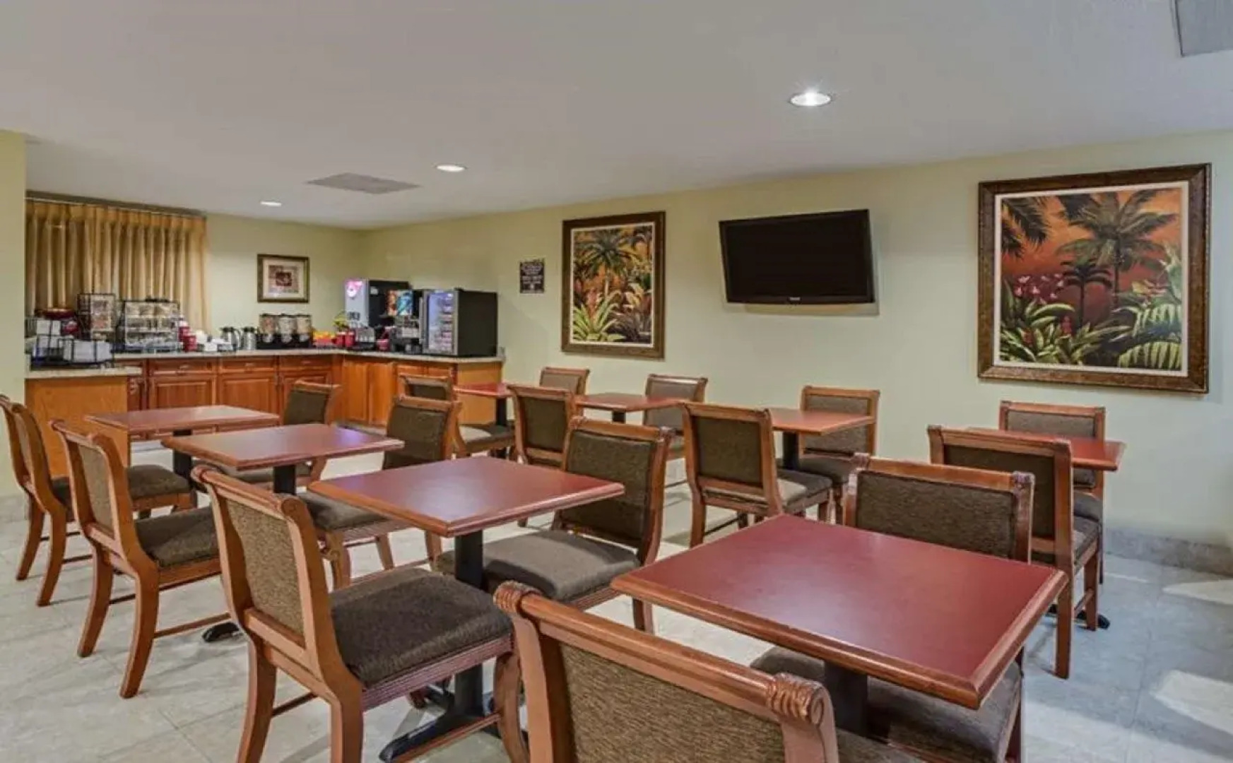 Best Western Fort Lauderdale Airport/Cruise Port