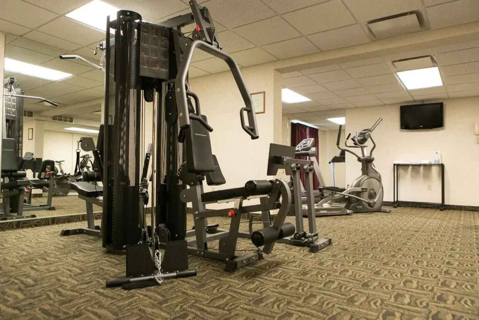 The Lake House On Canandaigua