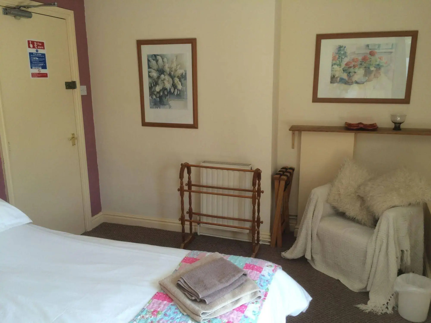 The Gnu Inn