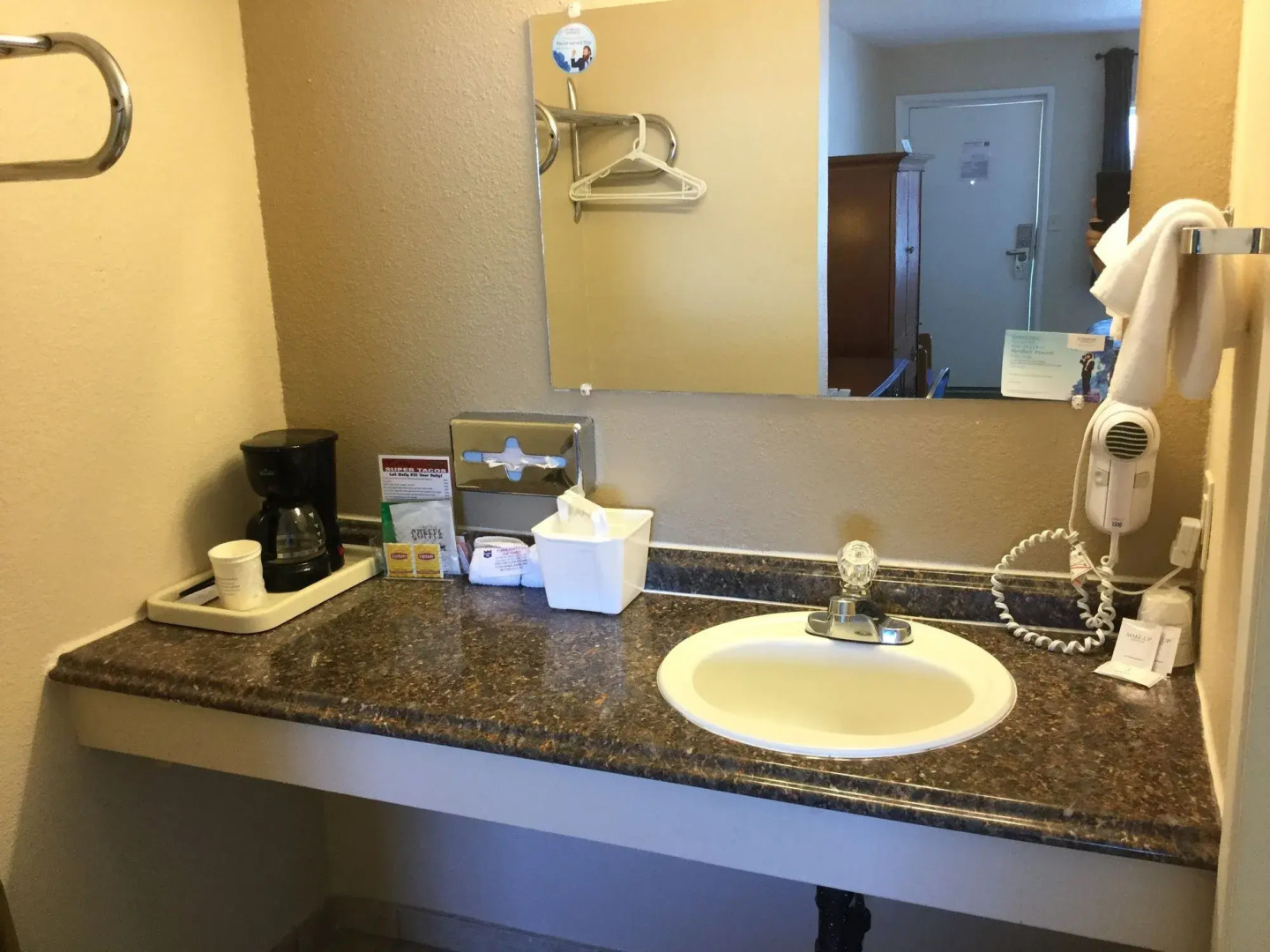 Rodeway Inn Hermiston - Umatilla