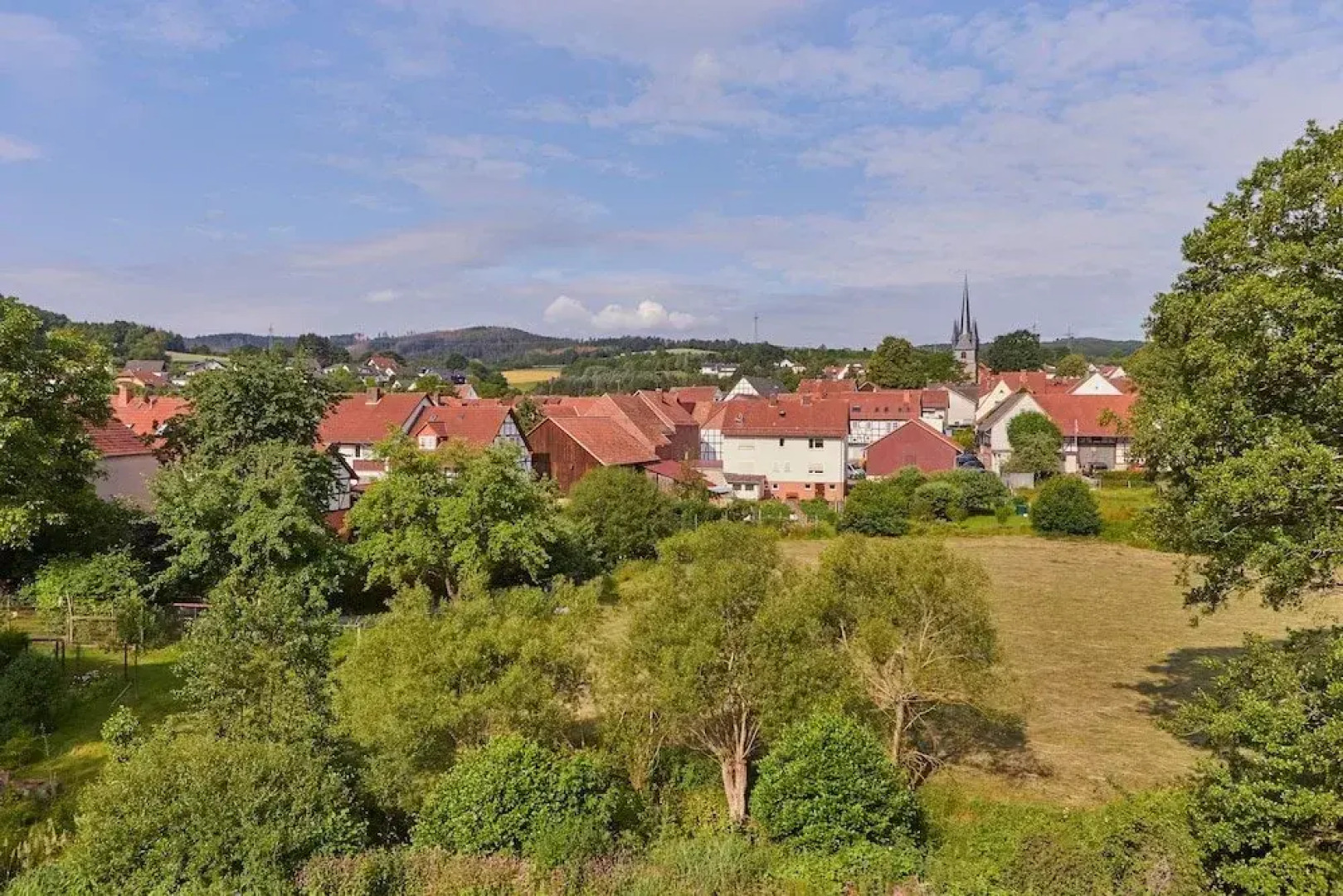 Boardinghouse Obergeis