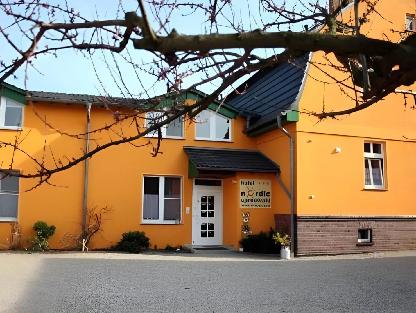 Hotel Nordic Spreewald