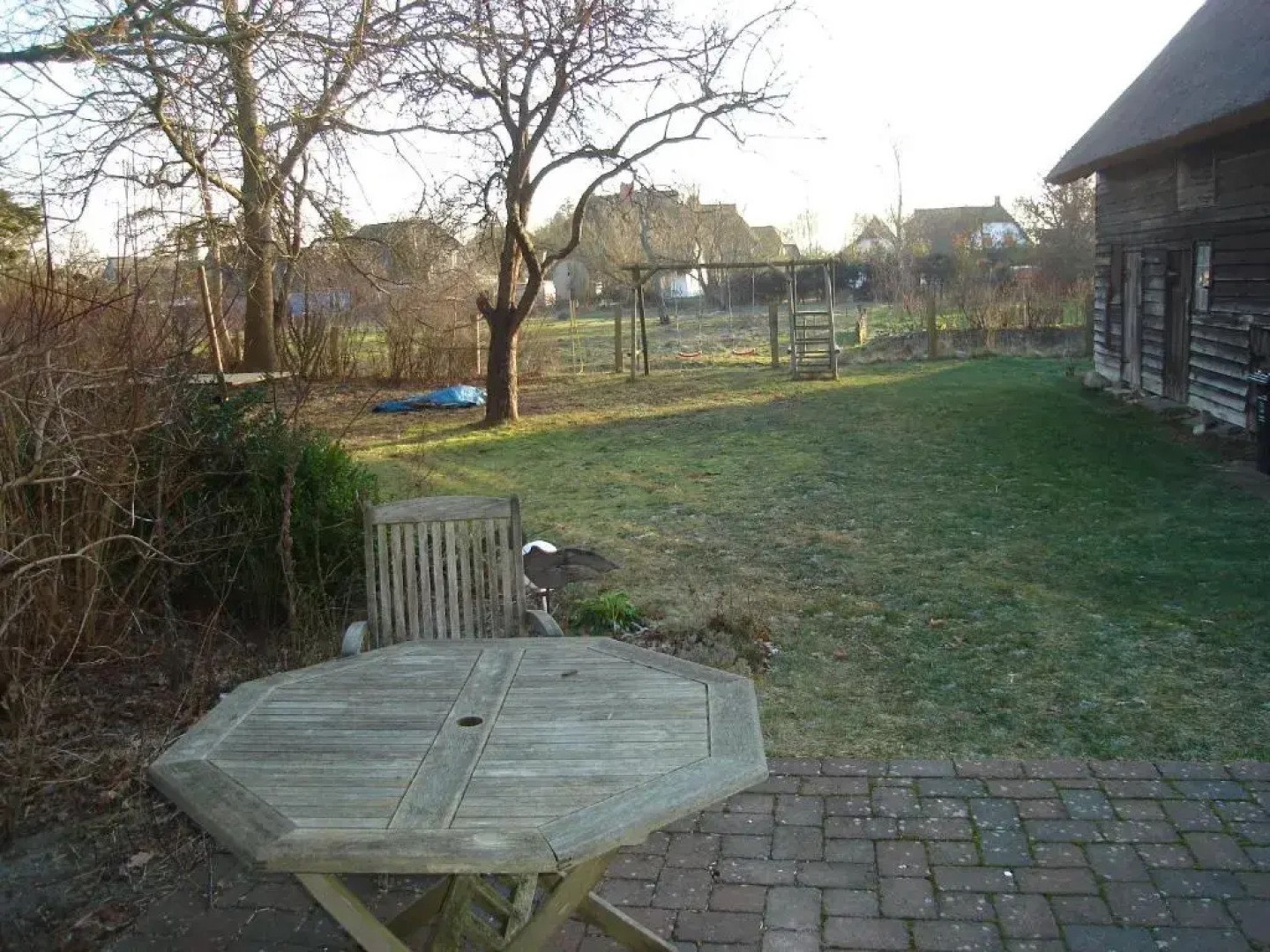 Ferienwohnung Sierke