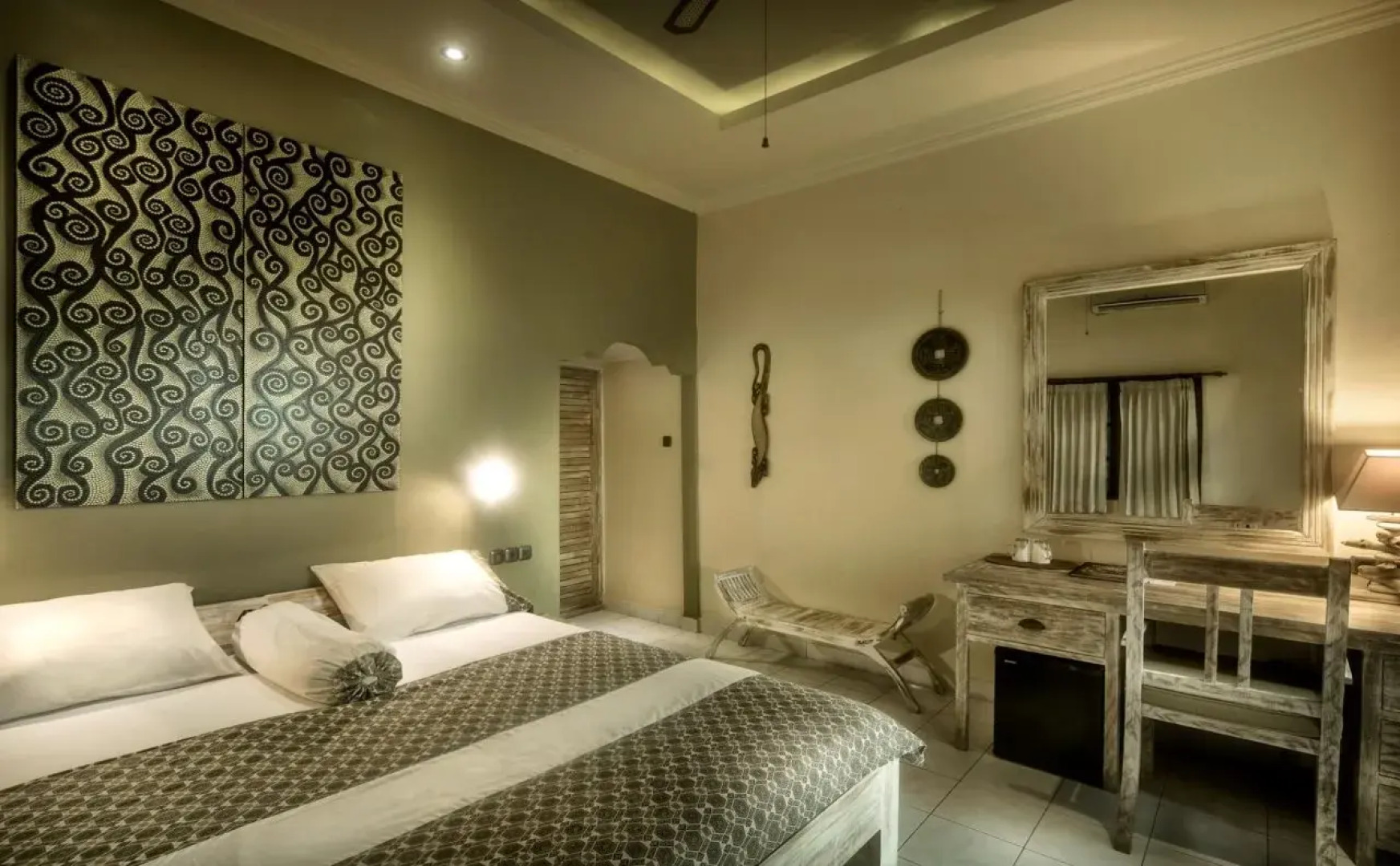 Relax Bali Dive & Spa Resort