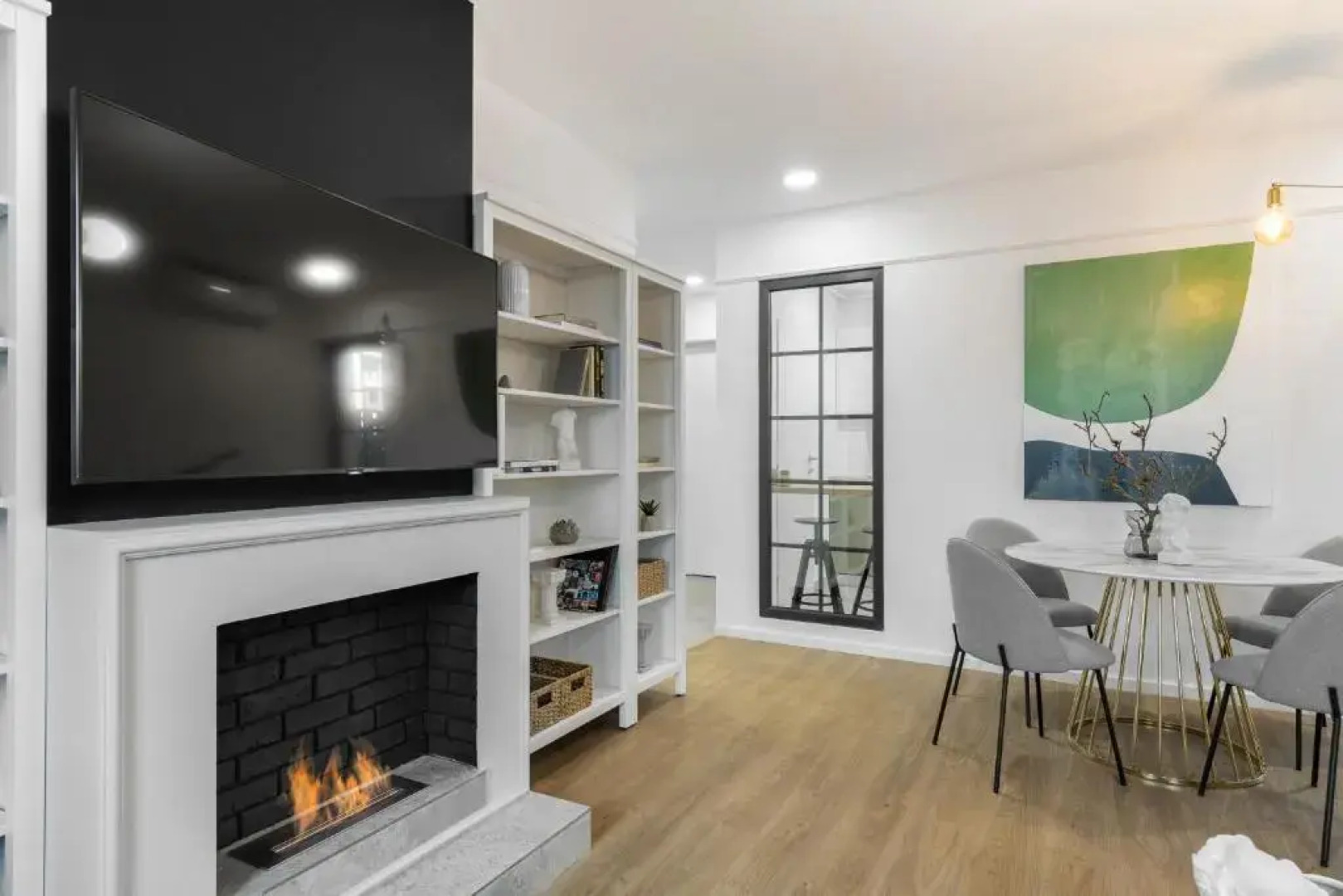 North by CityLife Suites Hagag Garden