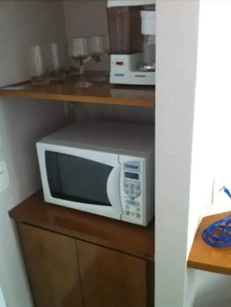 Flats São Paulo - VILA OLIMPIA