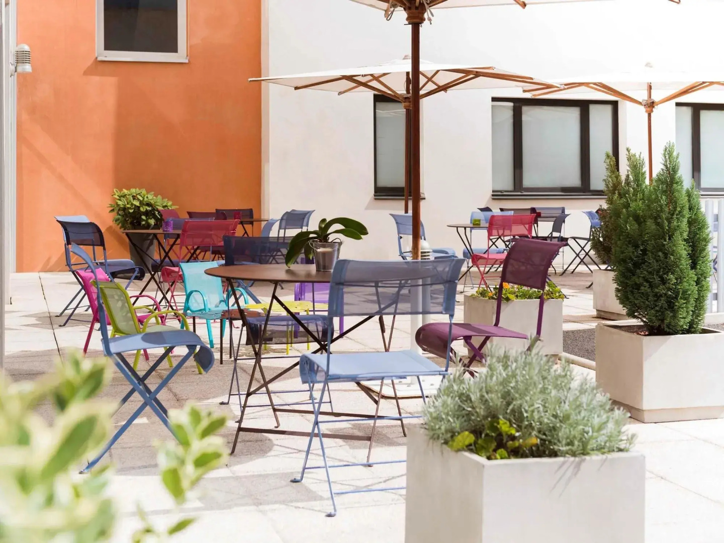 Novotel Suites Clermont Ferrand Polydome