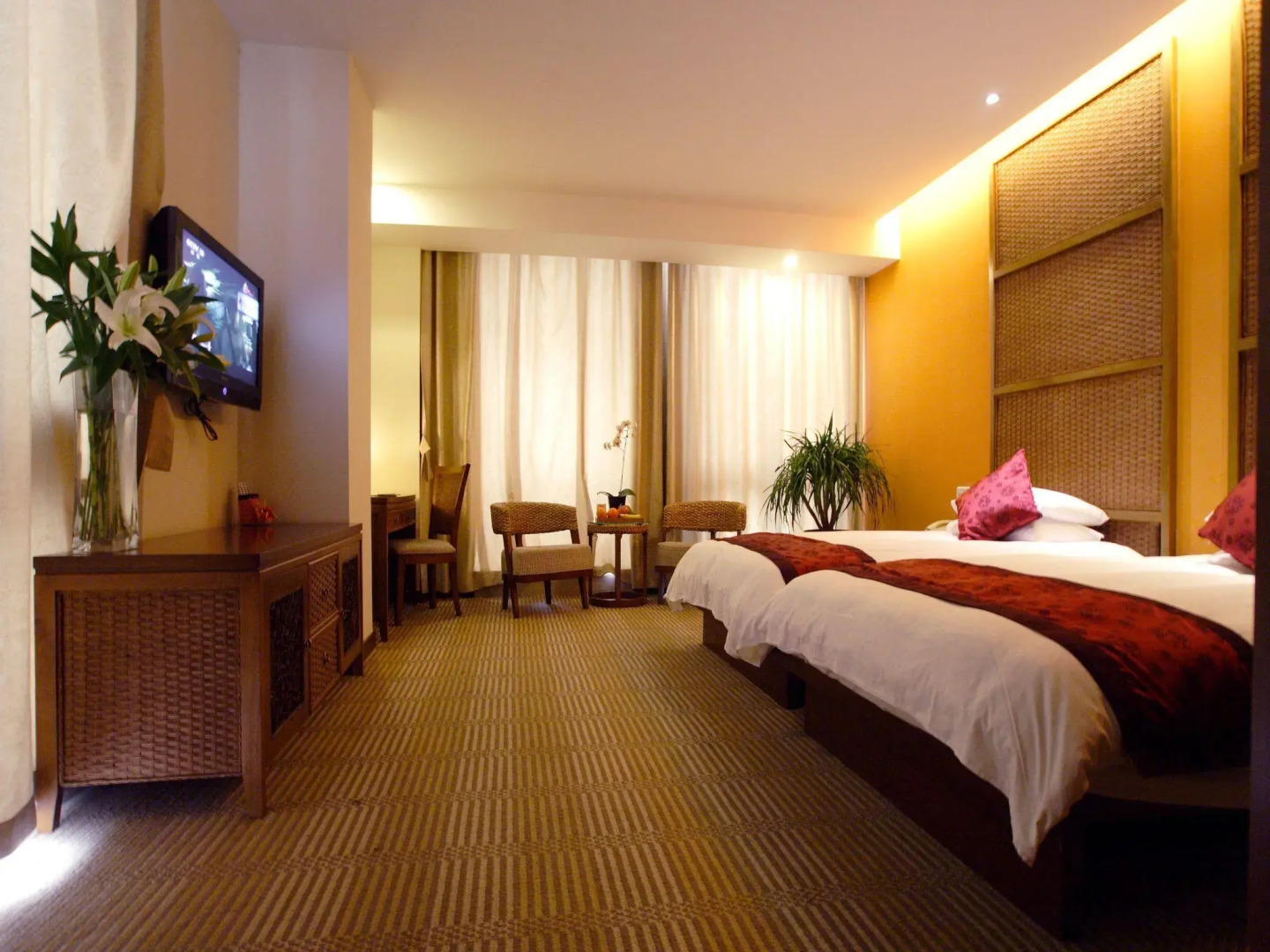 Scholars Resorts Suzhou