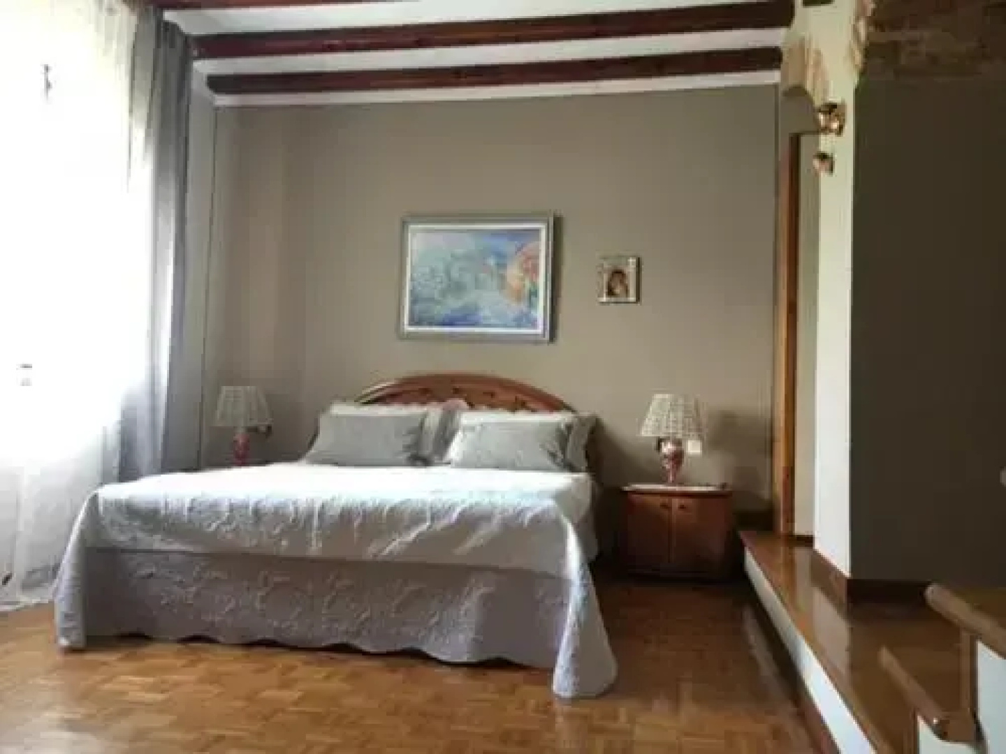 Al Castello Vino B&B
