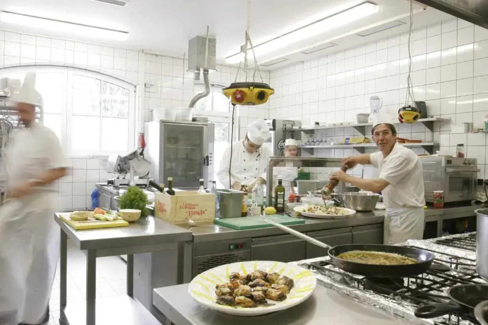 Hotel Landhaus Milser