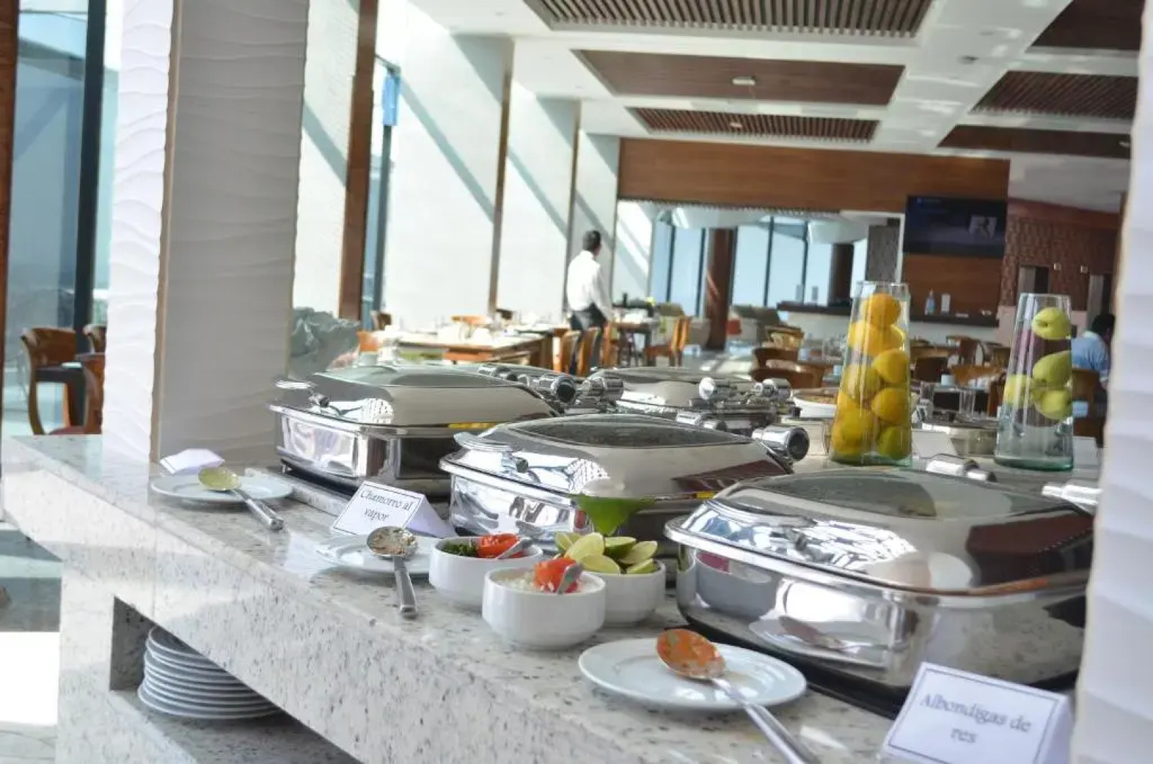 Holiday Inn Queretaro Zona Diamante by IHG