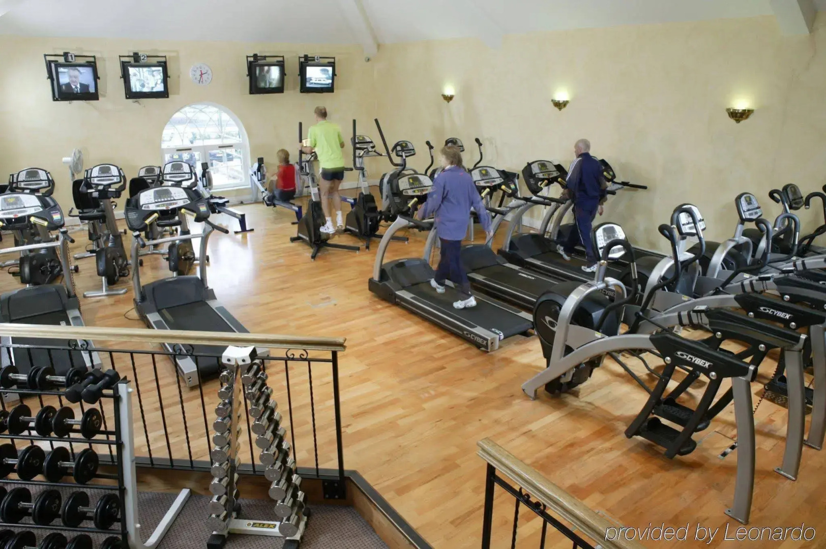 Whittlebury Hall Hotel & Spa