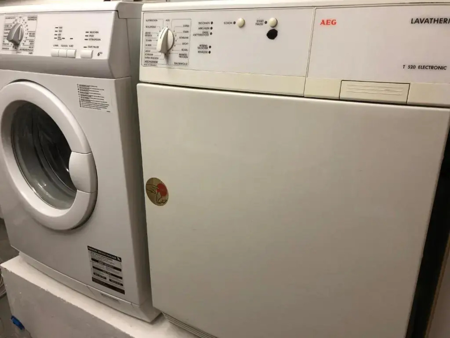 Gästehaus „bei Pohls“