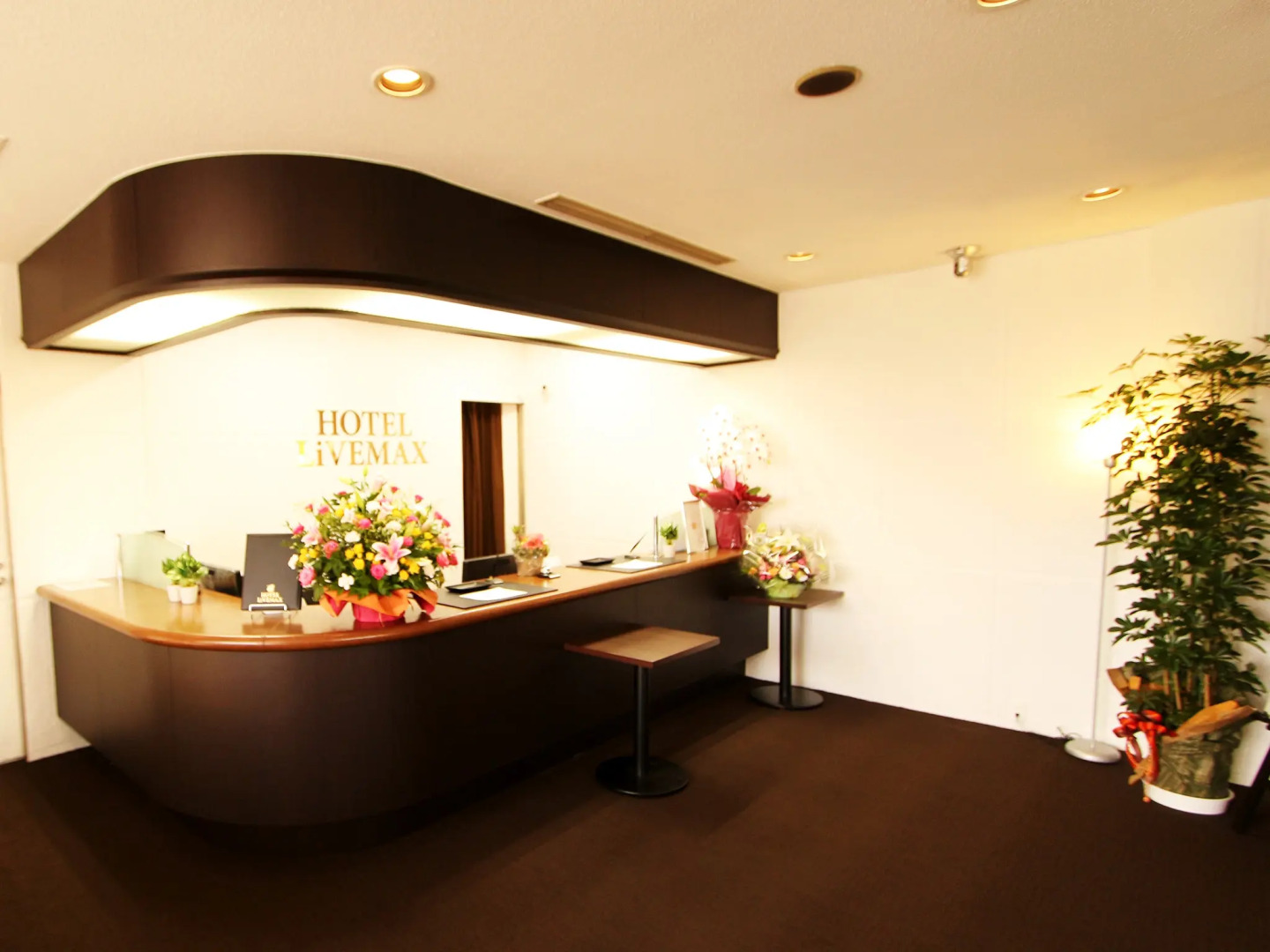 Hotel Livemax Utsunomiya