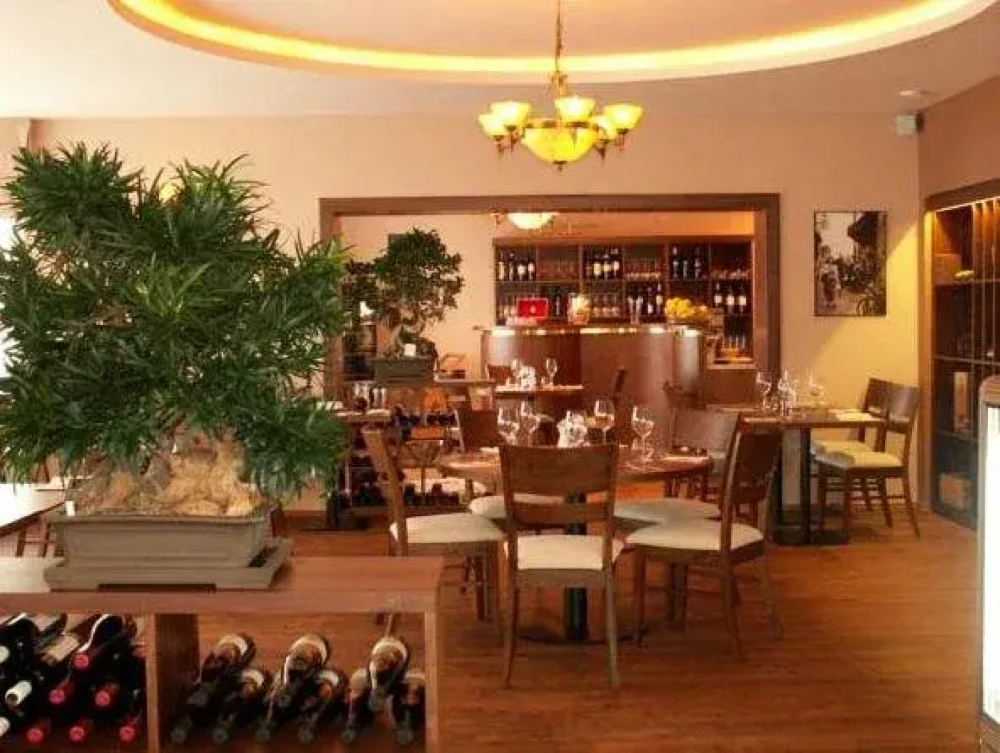 Cartellone Appartamento Hotel