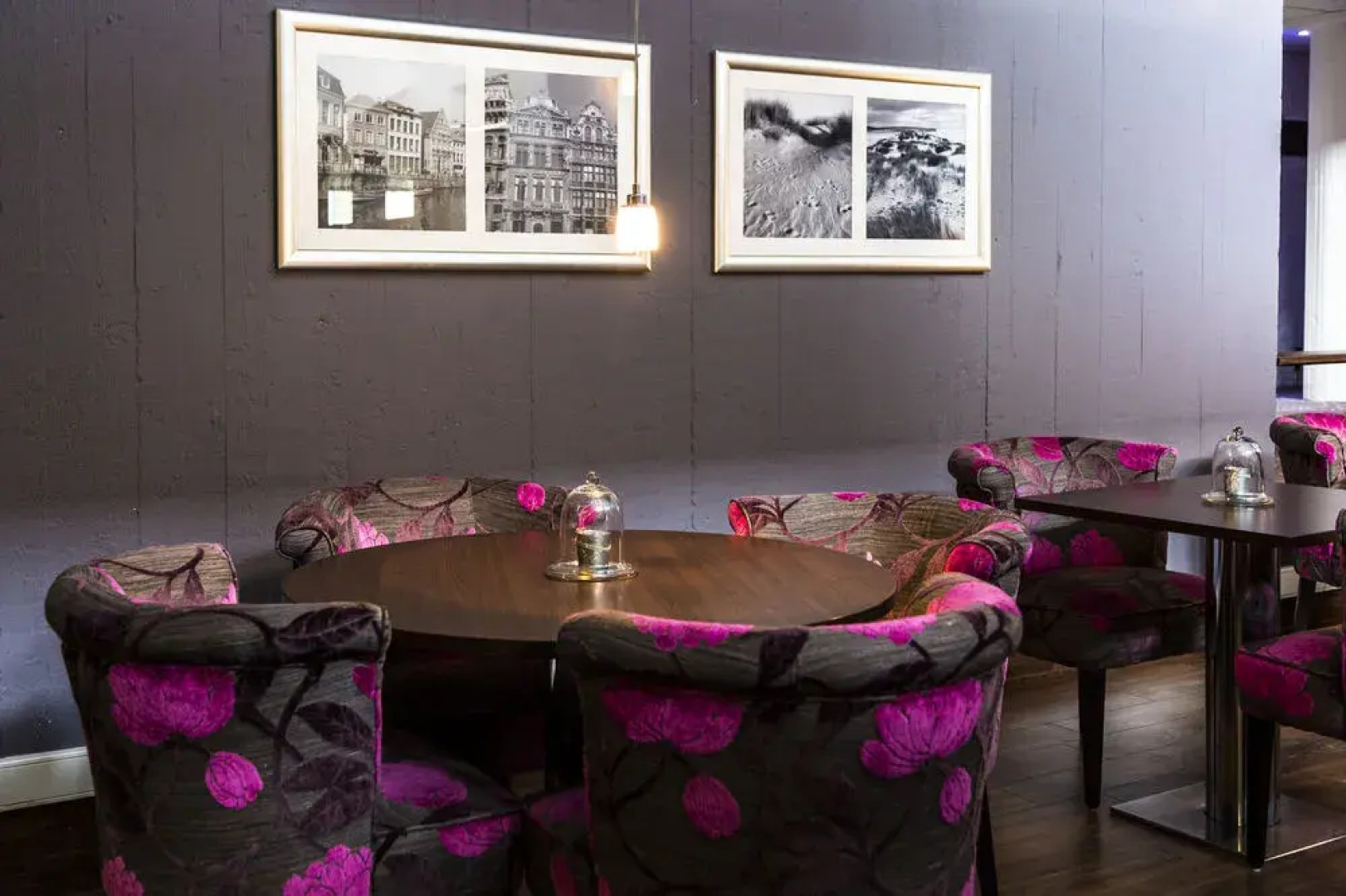 Hamptons Hotel Namur