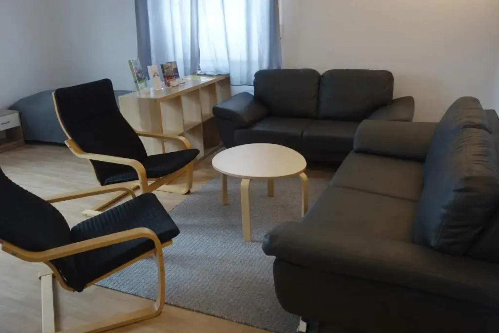 Ferienwohnungen Viersen