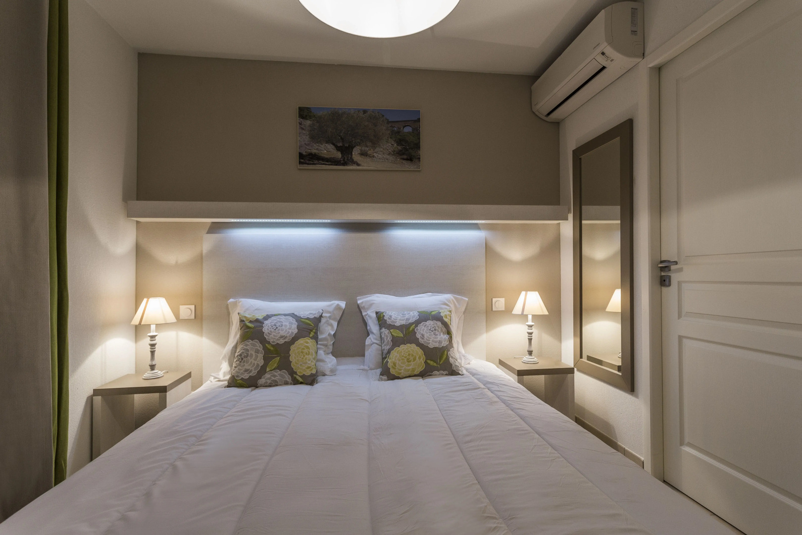 Residhotel – Résidence Pont du Gard