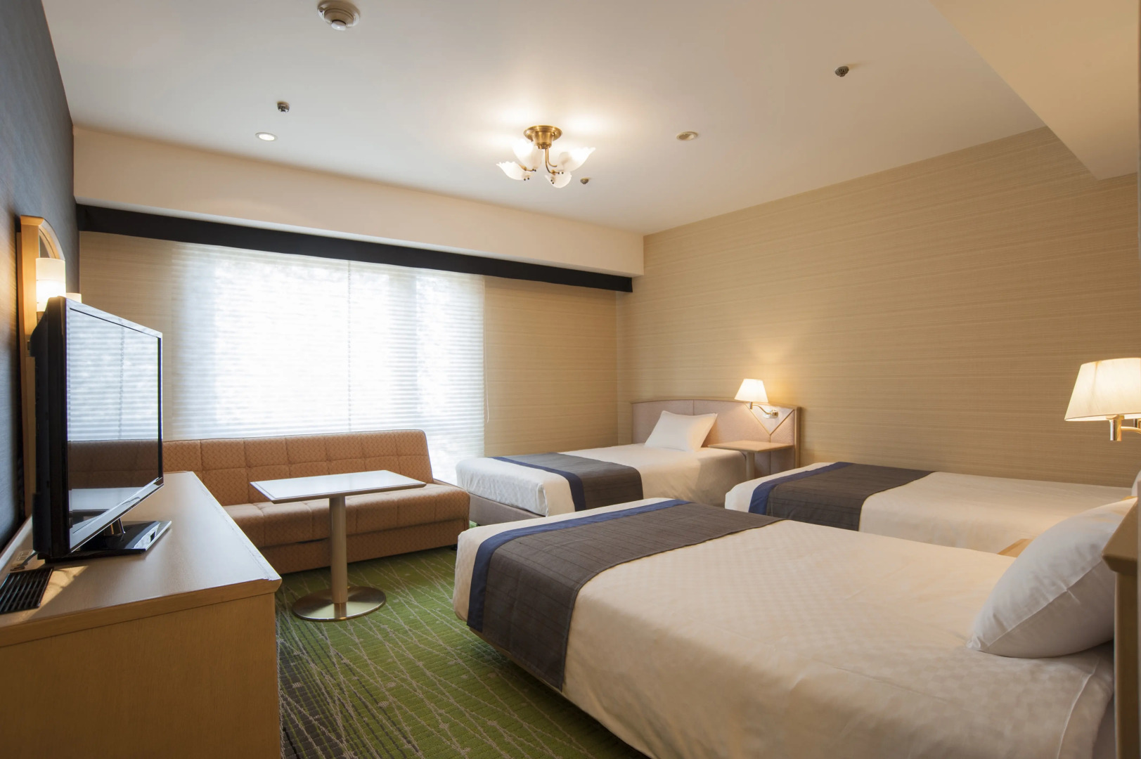 Hotel New Hankyu Kyoto