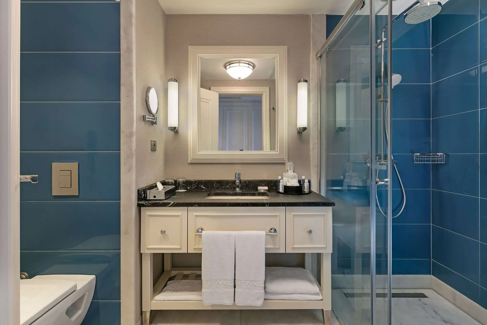 Отель Titanic Deluxe Golf Belek