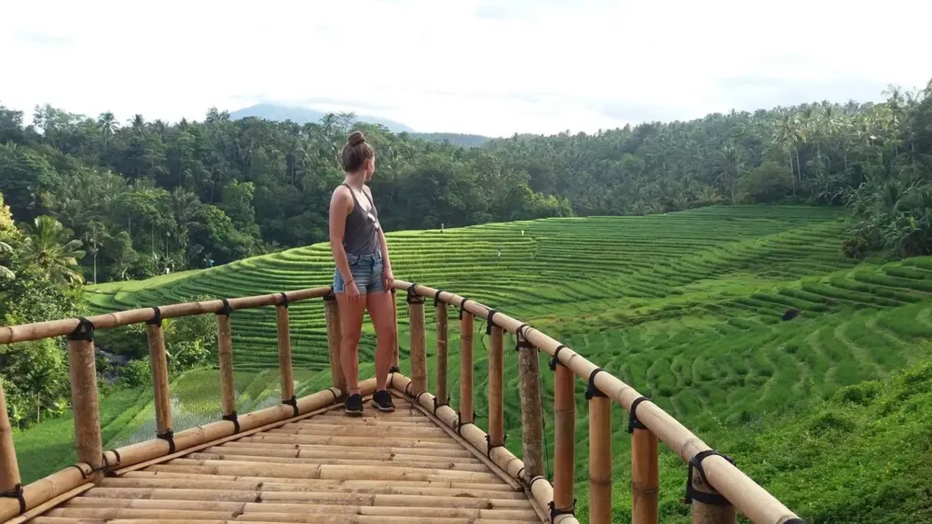 Bali Green Retreat